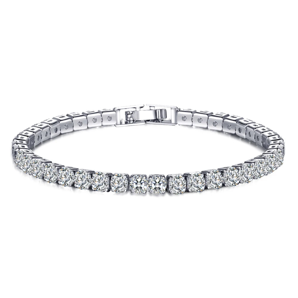 Bracelet Tennis Sparkles